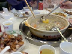 -土连锅·现熬养生汤锅(梁家巷店)
