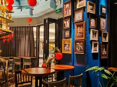 -The Happy Monk(前海壹方汇店)