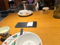 -味莊餐厅(康庄南街店)
