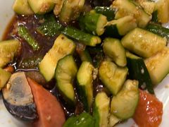 -天盛海鲜烧烤大排档·本地小海鲜·牟平腿穗子(幸福店)