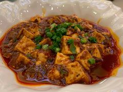 麻婆豆腐-成都驻京办餐厅(蜀都宾馆店)