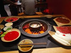 -晓宇重庆火锅(龙首店)