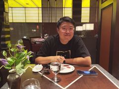 -杭州西子湖四季酒店·金沙厅