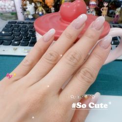 -H12 STAR日式美甲美睫专门店