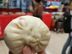 -王家沙点心店(南京西路总店)