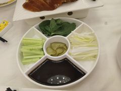 -汇贤府·李氏新鲁菜(万寿路店)