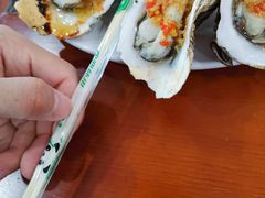 -冯姐生蚝(迎宾广场店)