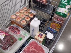 -山姆会员商店(上海浦东店)