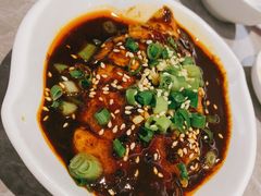 特制红油宫廷鸡-鼎泰丰(国贸商城店)