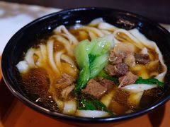 -东方削面(操场城街店)