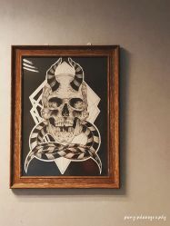 -極致刺青TATTOO STUDIO 私人订制