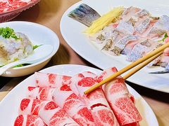 -东国海鲜火锅城(氹仔店)