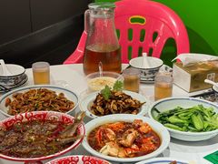 -欧记大排档·景德菜(上海首店)