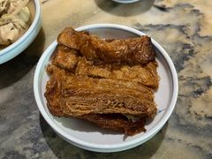 -慧娟面馆·餐厅(望江路店)