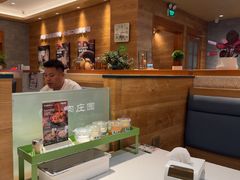 -韩香福烤肉庄园(荣成店)