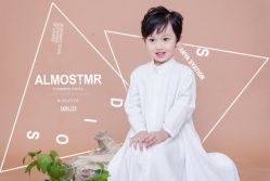 点击看大图 -芭迪高端儿童摄影(精选店)