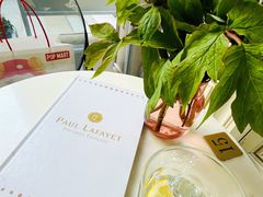 -PAUL LAFAYET 法式甜品(港汇广场店)