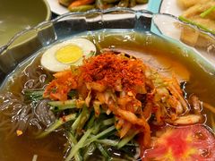 现压冷面-春花民族美食(佳木斯总店)