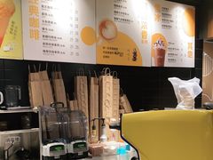 -麦当劳(花园北路店)