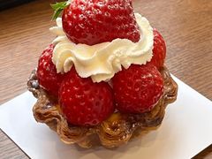 -富贵面包公司(运河店)