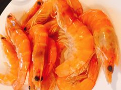 -万达文华酒店·美食汇自助餐厅