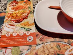 -炭舍干锅(华发商都店)