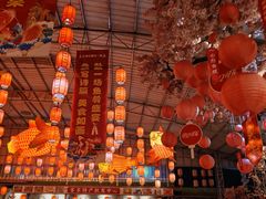 -年辉渔村·非遗传承餐厅(新丰江店)