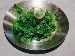 -周沫西餐(嘉禾金铂天地店)