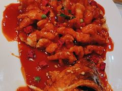 -当院鱼头泡饼(良乡店)