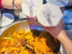 -嘎嘎鸭下巴·爆辣干锅(明教寺店)