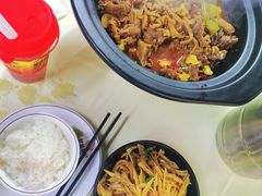 -聚味瞿记·龙虾堂(树木岭店)