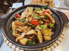 石锅杂菌-多味居(剪子巷店)