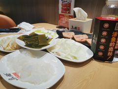 -鱼酷活鱼烤鱼(沈阳大悦城店)