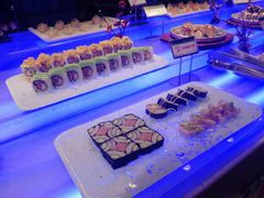 -亚马逊环球美食百汇(新城吾悦广场店)