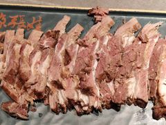 -青海名吃尕张娃非遗烤肉(城中店)