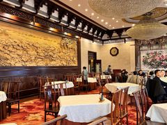 -楼外楼(西湖景区孤山路店)