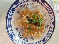 -听涛雅苑百味饺子老家菜馆