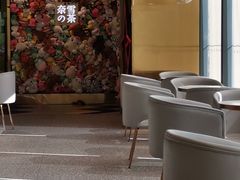 大堂-奈雪的茶(红谷滩万达广场店)