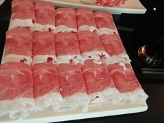 -鲁西肥牛(九方购物中心店)