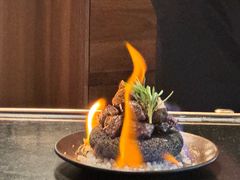 -一沙一城·岩烤牛扒(深圳首店)