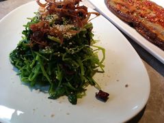-小杨烤肉(高新店)