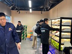 -串门小炉子自助烧烤·小火锅(南京首店)