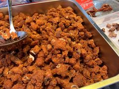 -乔波食品(杜桥中心菜场店)