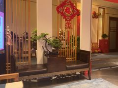 -鼎族怡华·指压·油压·经络(西单昌盛大厦店)