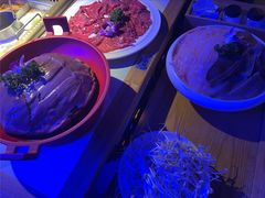 -雾都渣渣火锅(南城智汇城店)