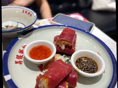 -荔银肠粉(广州天河华利路店)