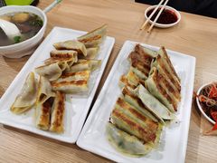 -众口斋锅贴(银泰城店)