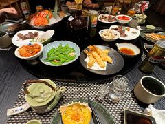 -郑州建业艾美酒店-曙餐厅