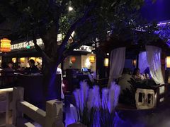 -绿茶餐厅(乐峰广场店)