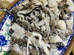 -牛叔鲜羊肉铜火锅(远东小区店)